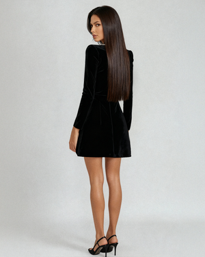 Aveah | Elegant Dress Aurevea Atelier