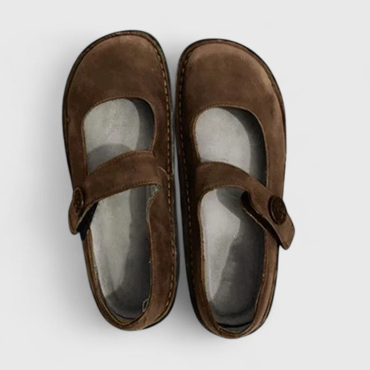 Violetta | Orthopedic Shoes Aurevea Atelier