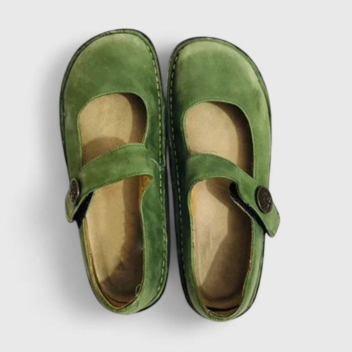 Violetta | Orthopedic Shoes Aurevea Atelier