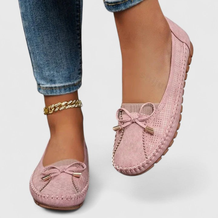 Avalynn  | Orthopedic Shoes Aurevea Atelier