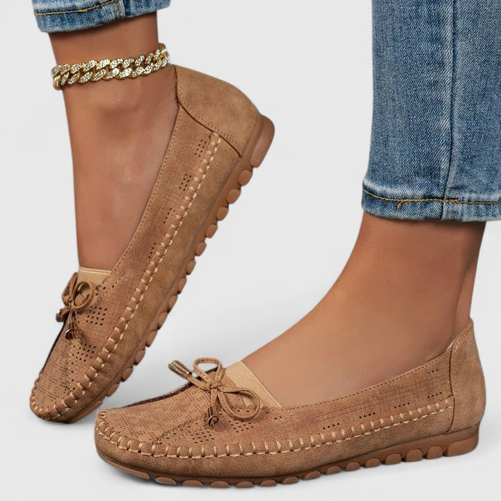 Avalynn  | Orthopedic Shoes Aurevea Atelier