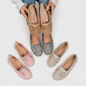 Avalynn  | Orthopedic Shoes Aurevea Atelier