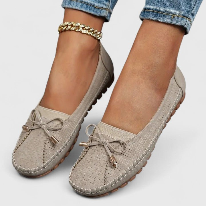 Avalynn  | Orthopedic Shoes Aurevea Atelier