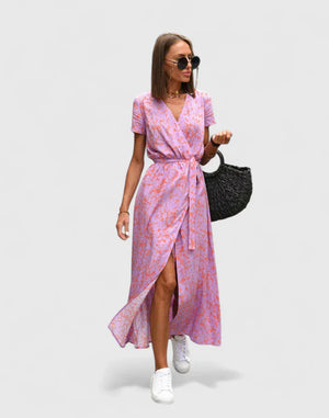 Celymarae | Elegant Dress Aurevea Atelier