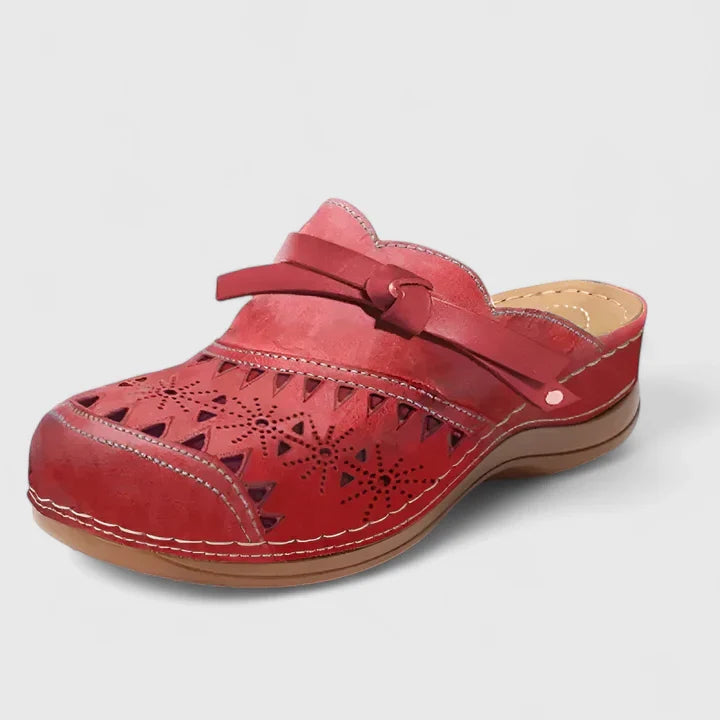 Braylynnn | Elegant Sandals Aurevea Atelier