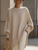 Veira | Elegant Sweater Aurevea Atelier