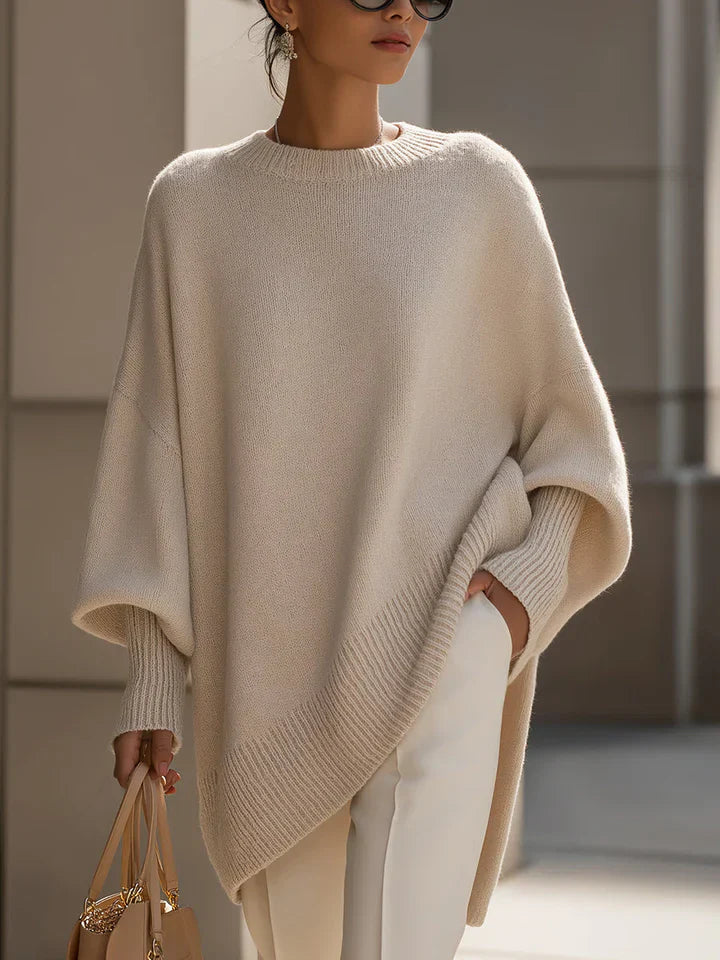 Veira | Elegant Sweater Aurevea Atelier