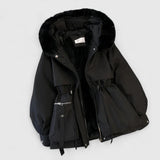 Aya | Elegant Jacket Aurevea Atelier