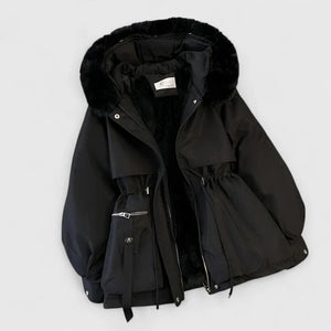 Aya | Elegant Jacket Aurevea Atelier