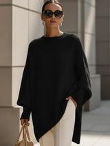 Veira | Elegant Sweater Aurevea Atelier