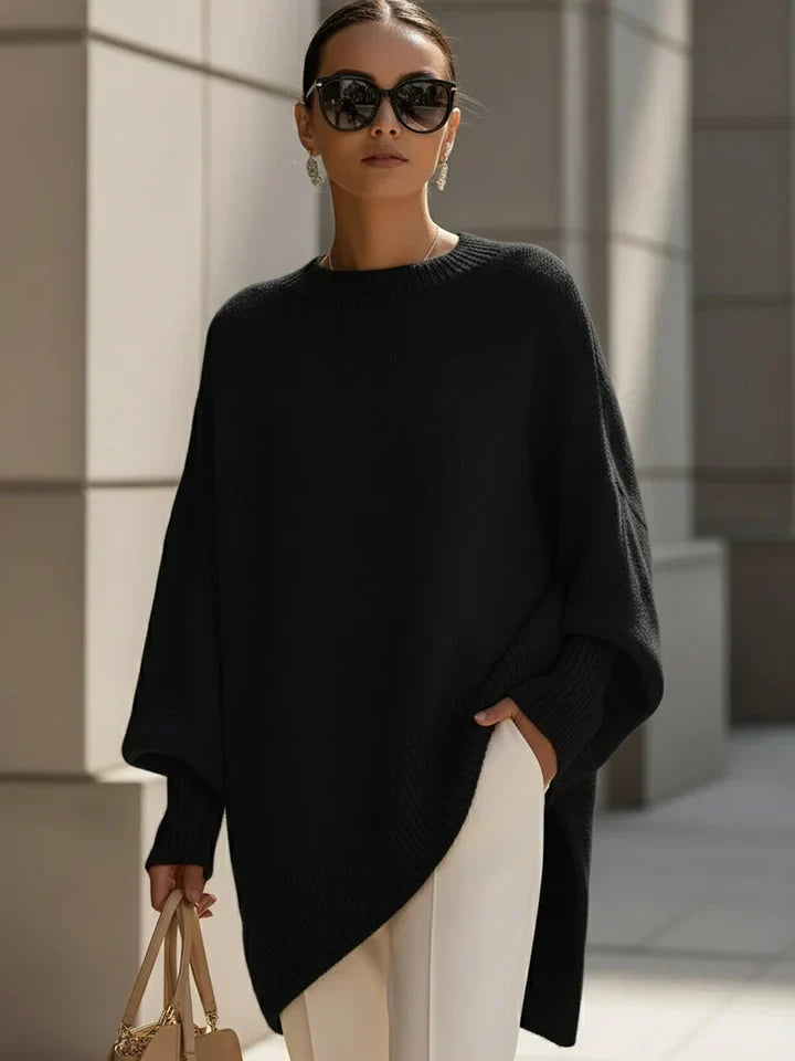 Veira | Elegant Sweater Aurevea Atelier