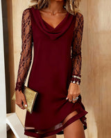 Hélène™ | Soft Elegance, Easy to Wea