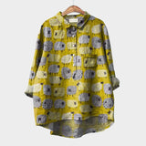 Siara™ | Blouse Aurevea Atelier