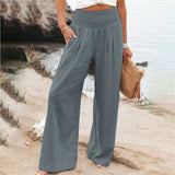 Sienna™ | High-Quality Italian Tailored Pants