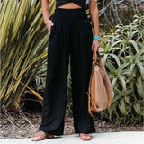 Sienna™ | High-Quality Italian Tailored Pants