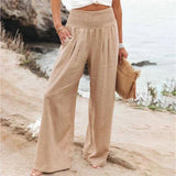 Sienna™ | High-Quality Italian Tailored Pants