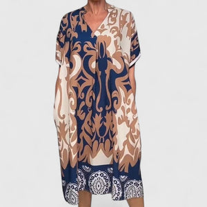 Carvyna | Comfortable Dress Aurevea Atelier