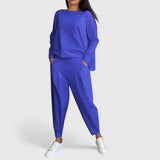 Soe | Elegant Two-Piece Set Aurevea Atelier