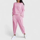 Soe | Elegant Two-Piece Set Aurevea Atelier