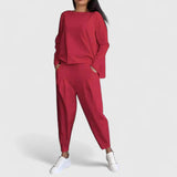 Soe | Elegant Two-Piece Set Aurevea Atelier