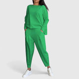 Soe | Elegant Two-Piece Set Aurevea Atelier