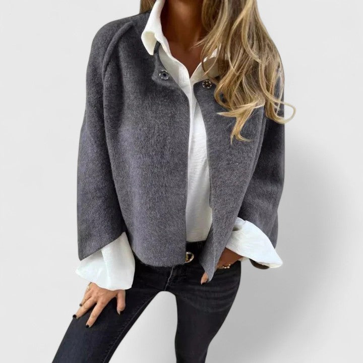 Bettinna | Elegant Jacket Aurevea Atelier