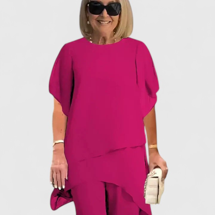 Cassie | Sophisticated Set Aurevea Atelier