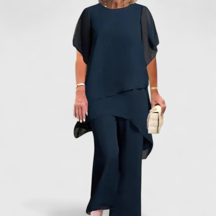 Cassie | Sophisticated Set Aurevea Atelier