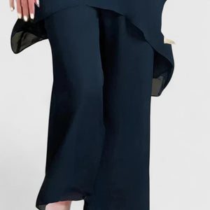 Cassie | Sophisticated Set Aurevea Atelier