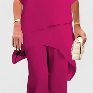 Cassie | Sophisticated Set Aurevea Atelier