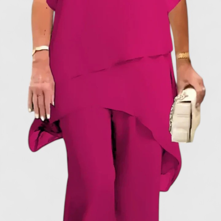 Cassie | Sophisticated Set Aurevea Atelier