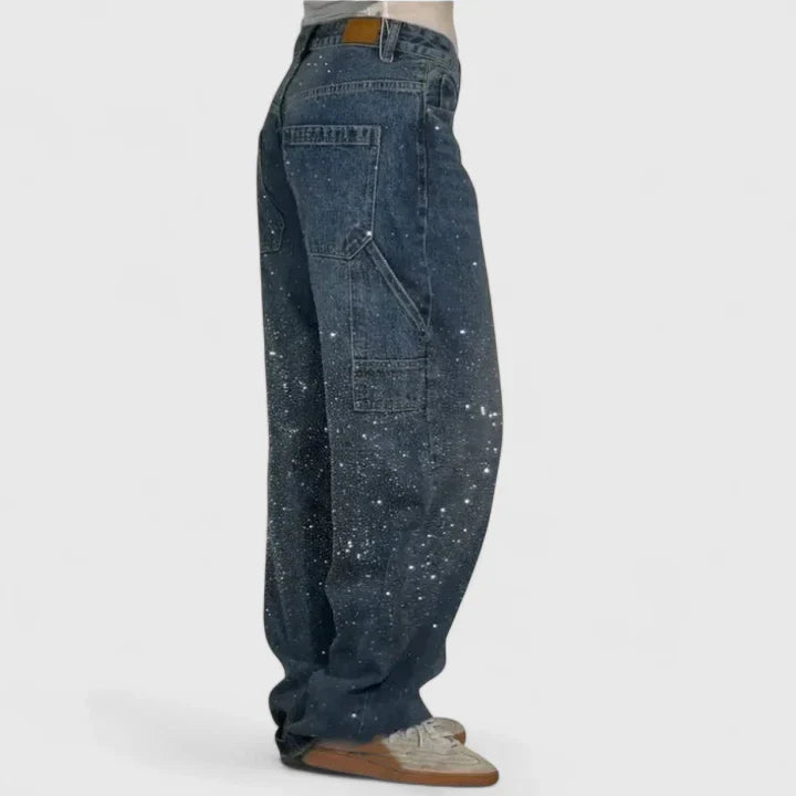 Melizyrah | Comfortable Pants Aurevea Atelier