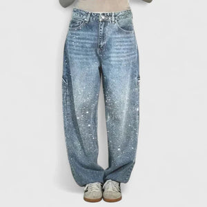 Melizyrah | Comfortable Pants Aurevea Atelier