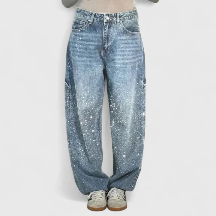 Melizyrah | Comfortable Pants Aurevea Atelier