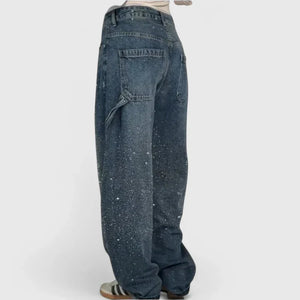 Melizyrah | Comfortable Pants Aurevea Atelier