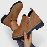 Thalyanna | Orthopedic Boots Aurevea Atelier