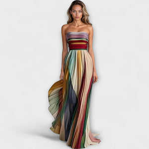 Rylee | Sophisticated Dress Aurevea Atelier