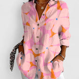 Dianne™ | Elegant Blouse Aurevea Atelier