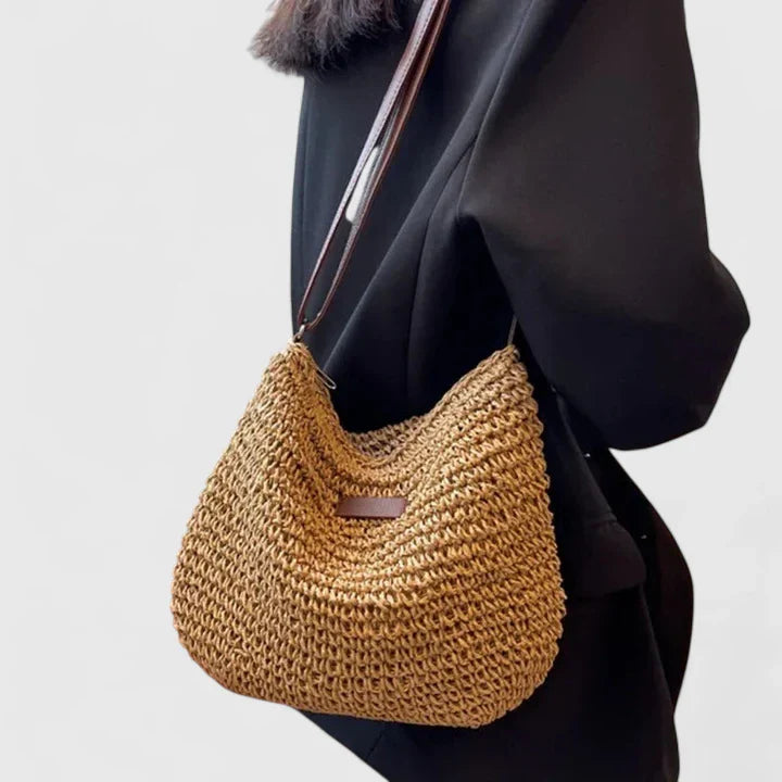 Krystahl | Stylish Bag Aurevea Atelier