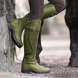 Ava™ | Elegant Boots Aurevea Atelier
