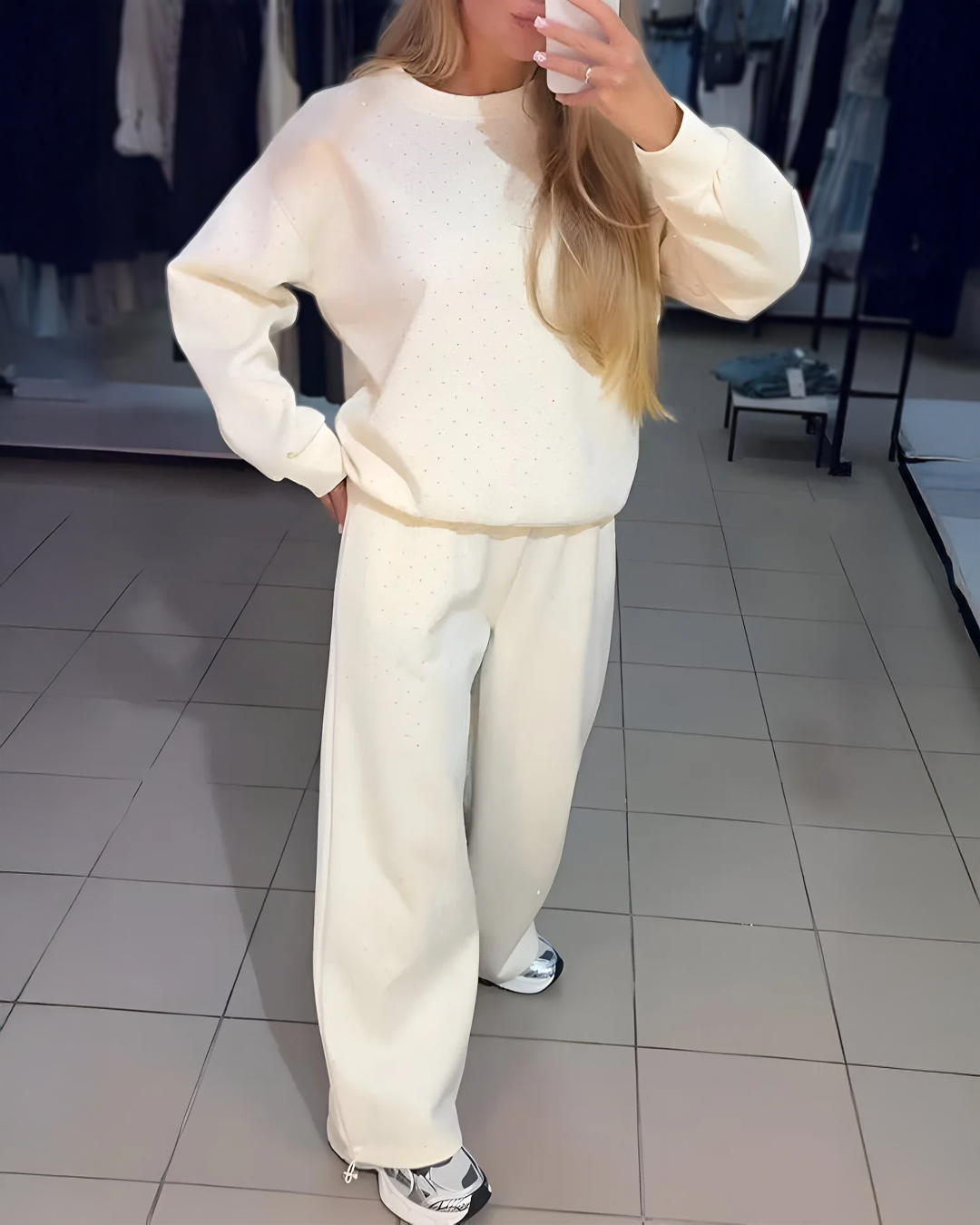 Rynee™ | Elegant Set Aurevea Atelier