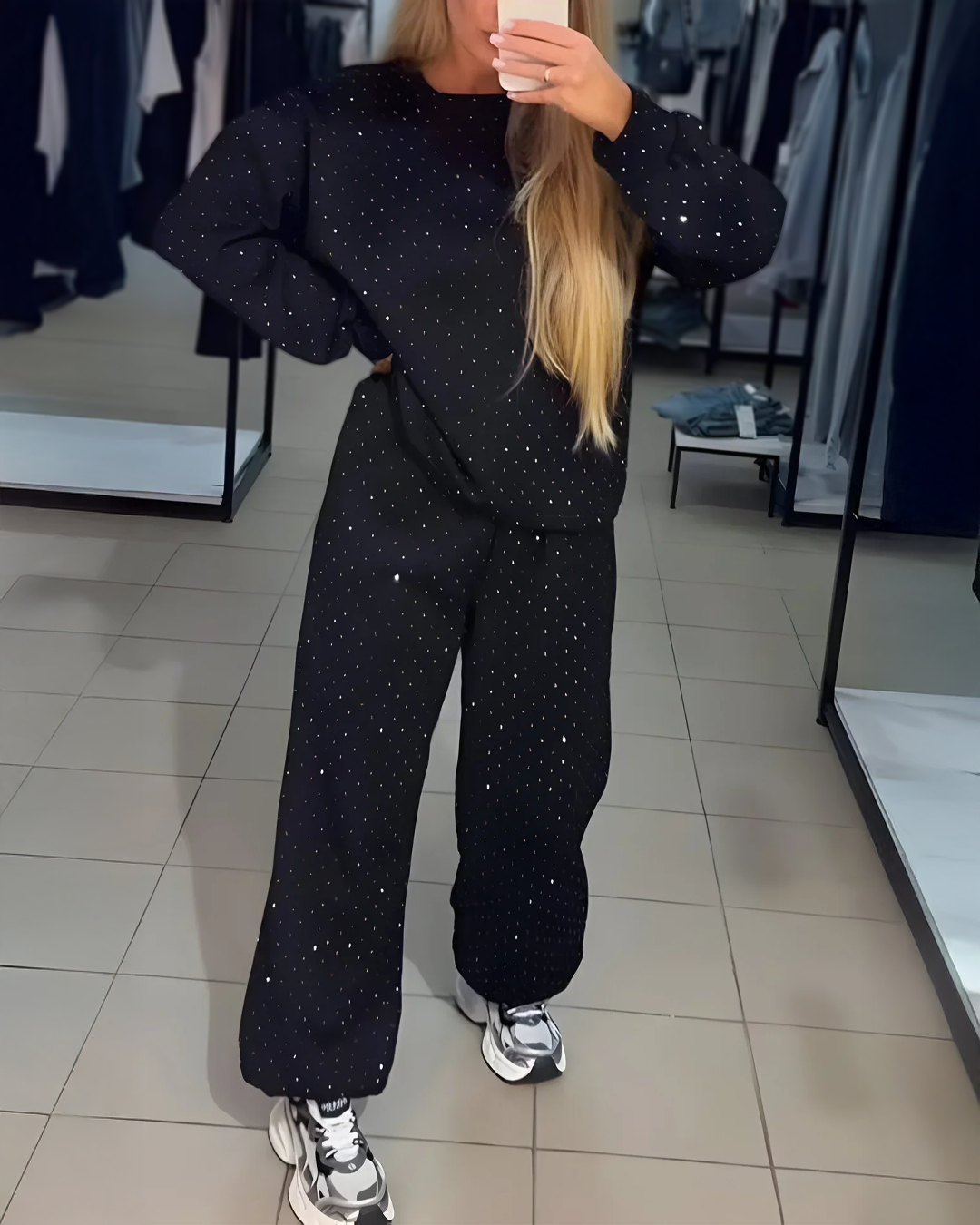 Rynee™ | Elegant Set Aurevea Atelier